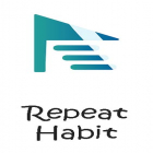 С приложением Christmas manager для Android скачайте бесплатно Repeat habit - Habit tracker for goals на телефон или планшет.