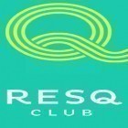 С приложением  для Android скачайте бесплатно ResQ club на телефон или планшет.