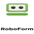 С приложением  для Android скачайте бесплатно RoboForm password manager на телефон или планшет.