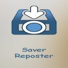 С приложением RedPapers - Auto wallpapers for reddit для Android скачайте бесплатно Saver reposter for Instagram на телефон или планшет.