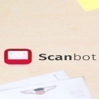 С приложением Car mediaplayer для Android скачайте бесплатно Scanbot - PDF document scanner на телефон или планшет.