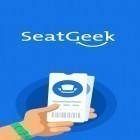 С приложением  для Android скачайте бесплатно SeatGeek: Event Tickets на телефон или планшет.