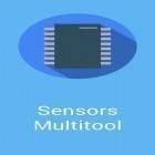 С приложением  для Android скачайте бесплатно Sensors multitool на телефон или планшет.