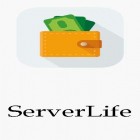 Скачать ServerLife - Tip tracker на Андроид бесплатно - лучшее приложение для телефона и планшета.
