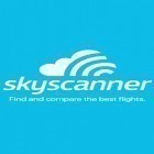 С приложением  для Android скачайте бесплатно Skyscanner на телефон или планшет.