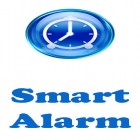 С приложением  для Android скачайте бесплатно Smart alarm free на телефон или планшет.