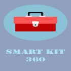 С приложением  для Android скачайте бесплатно Smart kit 360 на телефон или планшет.
