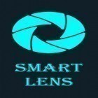 С приложением  для Android скачайте бесплатно Smart lens - Text scanner на телефон или планшет.
