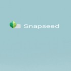 С приложением  для Android скачайте бесплатно Snapseed: Photo Editor на телефон или планшет.