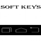 С приложением 3D home для Android скачайте бесплатно Soft keys - Home back button на телефон или планшет.