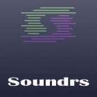 С приложением  для Android скачайте бесплатно Soundrs на телефон или планшет.