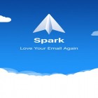 С приложением  для Android скачайте бесплатно Spark – Email app by Readdle на телефон или планшет.