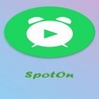 С приложением Call recorder для Android скачайте бесплатно SpotOn - Sleep & wake timer for Spotify на телефон или планшет.