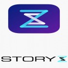 С приложением  для Android скачайте бесплатно StoryZ: Photo motion & cinemagraph на телефон или планшет.