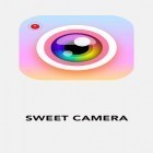 Скачать Sweet camera - Selfie filters, beauty camera на Андроид бесплатно - лучшее приложение для телефона и планшета.