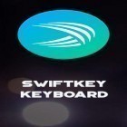 С приложением  для Android скачайте бесплатно SwiftKey keyboard на телефон или планшет.