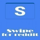 С приложением Facebook Messenger для Android скачайте бесплатно Swipe for reddit на телефон или планшет.