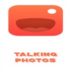 С приложением Funny SMS для Android скачайте бесплатно Talking photos from Meing на телефон или планшет.