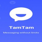 С приложением  для Android скачайте бесплатно TamTam на телефон или планшет.