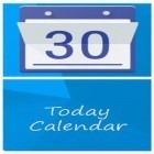 С приложением  для Android скачайте бесплатно Today calendar на телефон или планшет.