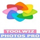 С приложением  для Android скачайте бесплатно Toolwiz photos - Pro editor на телефон или планшет.