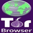 С приложением  для Android скачайте бесплатно Tor browser for Android на телефон или планшет.