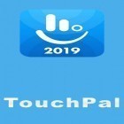 С приложением  для Android скачайте бесплатно TouchPal keyboard - Cute emoji, theme, sticker and GIFs на телефон или планшет.