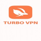 С приложением  для Android скачайте бесплатно Turbo VPN на телефон или планшет.