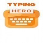 С приложением  для Android скачайте бесплатно Typing hero: Text expander, auto-text на телефон или планшет.