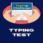 С приложением No launcher для Android скачайте бесплатно Typing test на телефон или планшет.