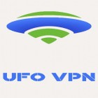 С приложением Nexus clock widget для Android скачайте бесплатно UFO VPN - Best free VPN proxy with unlimited на телефон или планшет.