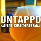 С приложением  для Android скачайте бесплатно Untappd - Discover beer на телефон или планшет.