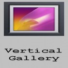 С приложением  для Android скачайте бесплатно Vertical gallery на телефон или планшет.