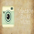 С приложением  для Android скачайте бесплатно Vintage 8mm video - VHS на телефон или планшет.