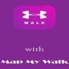 С приложением Notify pro для Android скачайте бесплатно Walk with Map my walk на телефон или планшет.