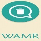 Скачать WAMR - Recover deleted messages & status download на Андроид бесплатно - лучшее приложение для телефона и планшета.