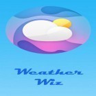 С приложением  для Android скачайте бесплатно Weather Wiz: Accurate weather forecast & widgets на телефон или планшет.