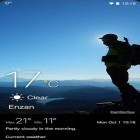 С приложением  для Android скачайте бесплатно Weawow: Weather & Widget на телефон или планшет.
