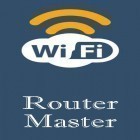 С приложением  для Android скачайте бесплатно WiFi router master - WiFi analyzer & Speed test на телефон или планшет.