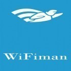Скачать WiFiman на Андроид бесплатно - лучшее приложение для телефона и планшета.