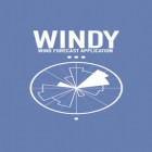 С приложением  для Android скачайте бесплатно WINDY: Wind forecast & marine weather на телефон или планшет.