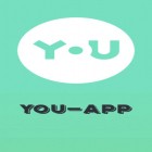 С приложением  для Android скачайте бесплатно YOU-app - Health & mindfulness на телефон или планшет.