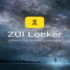 С приложением  для Android скачайте бесплатно ZUI Locker на телефон или планшет.