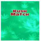 Скачайте игру Kush Match бесплатно и Standpoint для Андроид телефонов и планшетов.