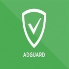 С приложением  для Android скачайте бесплатно Adguard на телефон или планшет.