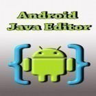 С приложением  для Android скачайте бесплатно Android java editor на телефон или планшет.