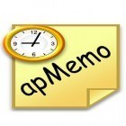 Скачать ApMemo на Андроид бесплатно - лучшее приложение для телефона и планшета.