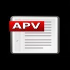 С приложением  для Android скачайте бесплатно APV PDF Viewer на телефон или планшет.