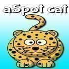 Скачать aSpot cat на Андроид бесплатно - лучшее приложение для телефона и планшета.