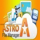 С приложением  для Android скачайте бесплатно Astro: File manager на телефон или планшет.